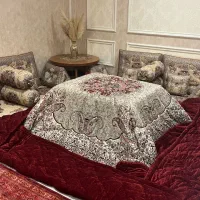 دورهمی شاد بانوان بمناسبت ایام یلدایی جمعه ۱۴ آذر