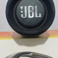 اسپیکرJBL JBL Boombox 2 Portable Bluetooth Speaker|پخش‌کننده همراه|تهران, امانیه|دیوار