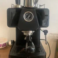 قهوه ساز صنعتی مباشی