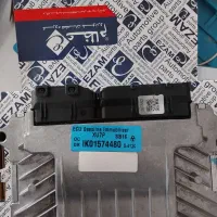 خرید و فروش انواع ایسیو های خودرو های ایرانی