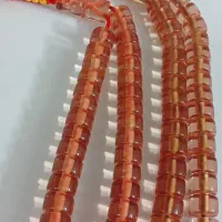 دو تسبیح سندلوس آلمان ۹۶ و ۸۶ گرم