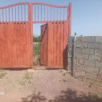 باغ در تسوج