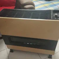 بخاری گازی مهیا|بخاری، هیتر، شومینه|ری, سرتخت|دیوار