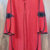 مانتو مجلسی نو گلدوزی شده قیمت مناسب