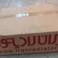 منبع انبساط ۶ لیتری پکیج ایران رادیاتور