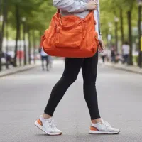کیف های نو خارجی