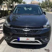 چری تیگو 7 IE، مدل ۱۳۹۷|خودرو سواری و وانت|تهران, نارمک|دیوار