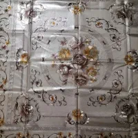 سفره|سفره، حوله، دستمال آشپزخانه|سمنان, |دیوار