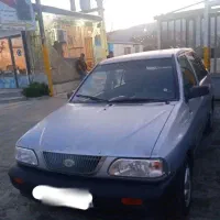 پراید ۸۶ سالم|خودرو سواری و وانت|سنندج, |دیوار