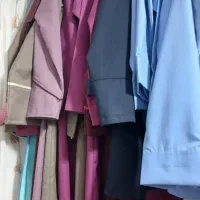 لباس فرم مدرسه نوی نو به قیمت پارسال|لباس|مشهد, کوی دروی|دیوار