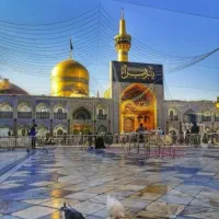 سلام خدمت همشهریان نهاوندی، تورمشهد مقدس