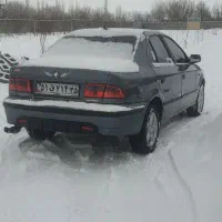 سمند ef7دریچه سیمی زیمنس