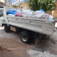 حمل نخاله وپخش مصالح ساختمانی|مصالح و تجهیزات ساختمان|اهواز, بهارستان|دیوار