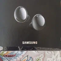 Galaxy Buds Pro|لوازم جانبی موبایل و تبلت|اصفهان, چرخاب|دیوار