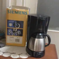 قهوه جوش زیمنس اصل آلمان