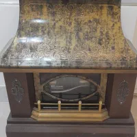 بخاری شومینه