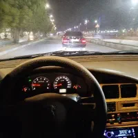 پژو پارس سفارشی|خودرو سواری و وانت|آبادان, |دیوار