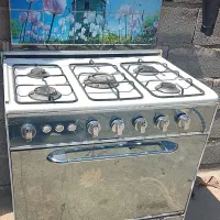 اجاق گاز