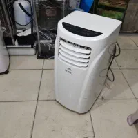 کولر گازی پرتابل توان ۵هزار ۷۰۰وات