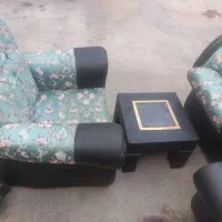 مبل هفت نفره