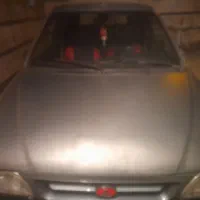 ماشین. ۱۴۱ هست واز تمیزی ماشین راحت باشید|خودرو سواری و وانت|شیراز, دارالرحمه|دیوار