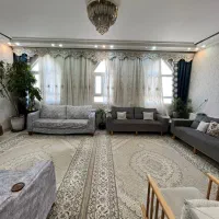 ویلایی دو طبقه محدوده امام علی