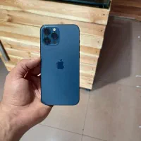 آیفون 12  پرومکس