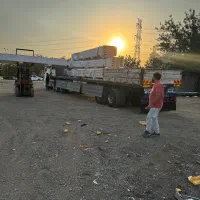 ساندویچ پانل پنل دپوی عمده ونصب اجرادر شادآباد|مصالح و تجهیزات ساختمان|تهران, شهرک فردوس (حسینی)|دیوار