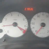 sdv2 tu5 اس دی دوگانه آریان|خودرو سواری و وانت|مرند, |دیوار