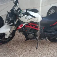 بنلی300مدل 1402