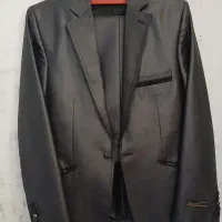 کت شلوار و کت تک|لباس|اصفهان, تخت فولاد|دیوار
