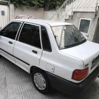 پراید 89|خودرو سواری و وانت|گرگان, |دیوار