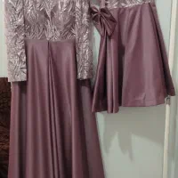 ست مادر و دختری