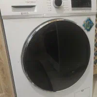 لباسشویی ۱۰ کیلویی