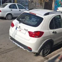 کوئیک ۱۴۰۱ بی رنگ