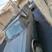 وانت|خودرو سواری و وانت|اقبالیه, |دیوار