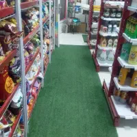 فروش کلیه اجناس و وسایل هایپر مارکت|فروشگاه و مغازه|اردبیل, |دیوار