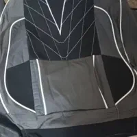 روکش صندلی پراید