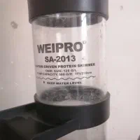 اسکیمر ویپرو|ماهی|بندر ماهشهر, |دیوار