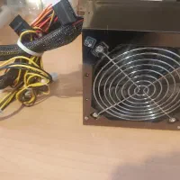 پاور600 وات آک