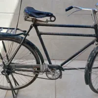 دوچرخه