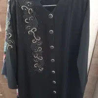 مانتو|لباس|کاشان, پشت شهربانی|دیوار