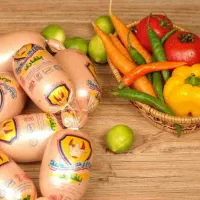 استخدام ویزیتور حضوری  فرآورده های گوشتی گلبرگ