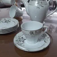 سرویس چایخوری