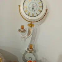 ساعت ایستاده بدونه ایراد