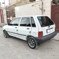 پراید هاچبک