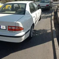 سمندLX بنزینی مدل 94 بدون رنگ|خودرو سواری و وانت|تبریز, |دیوار
