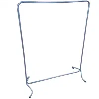 رگال لباس دوطرفه تاشو تولیدی|فروشگاه و مغازه|کرمانشاه, |دیوار