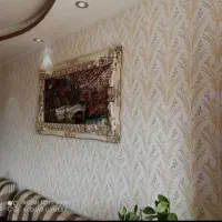 رنگ کاری ساختمان همه روزه|خدمات پیشه و مهارت|رباط‌کریم, نصیرشهر|دیوار