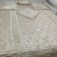 روتختی دونفره جنس عالیی ترکیه ای نوی نو|سرویس روتختی|اسلام‌شهر, مظفریه|دیوار